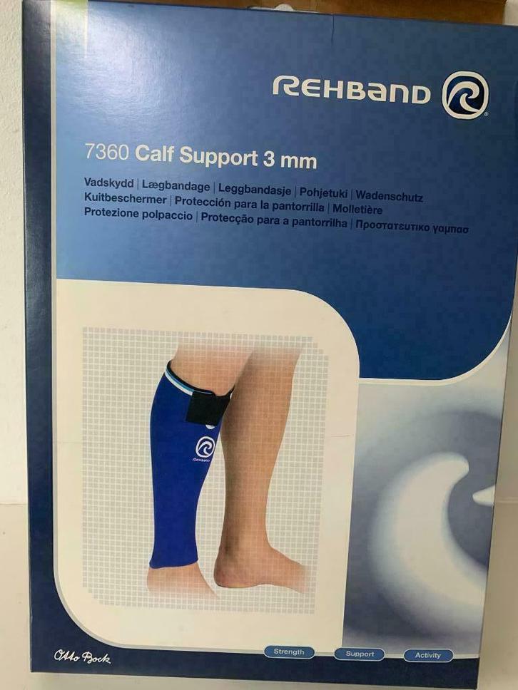kuitbeschermer Rehband, Diversen, Braces, Nieuw, Ophalen of Verzenden