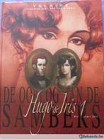 De Oorlog van de Sambers: Hugo & Iris 1, Livres, Utilisé, Enlèvement ou Envoi