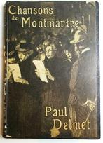[Steinlen] Chansons de Montmartre [c 1898] 15 litho's R11130, Antiquités & Art, Enlèvement ou Envoi