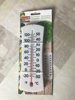 Thermometer, Nieuw, Overige typen, Ophalen of Verzenden