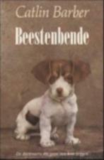 Beestenbende / Catlin Barber, Boeken, Ophalen of Verzenden, Gelezen