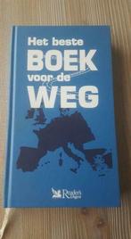 Het beste boek voor de weg - Reader's Digest, Ophalen of Verzenden, Gelezen