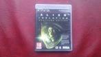 Alien isolation nostromo edition, Games en Spelcomputers, Games | Sony PlayStation 3, Ophalen of Verzenden
