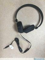 Casque stereo filaire neuf, Enlèvement, Neuf