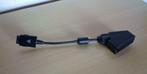 Scart adapter nr Samsung aansluiting Verloopstekker converte, Audio, Tv en Foto, Ophalen of Verzenden
