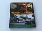 Frank Lloyd Wright Inside and out, Comme neuf, Enlèvement ou Envoi