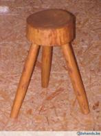 Driepikkel krukje ambacht, Antiek en Kunst