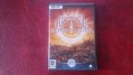 Lord of the rings - battle for middle earth / la bataille po, Games en Spelcomputers, Games | Pc, Ophalen of Verzenden
