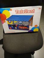 tafeltent, Kinderen en Baby's, Ophalen, Zo goed als nieuw, Plastic
