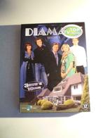 NL Serie Diamant - seizoen 1 (3 dvd's), Comme neuf, À partir de 12 ans, Enlèvement ou Envoi, Drame