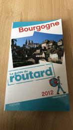Guide du Routard Bourgogne 2012, Gelezen