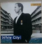 Pete Townshed : 33T 'white city', CD & DVD, Vinyles | Rock, Enlèvement ou Envoi