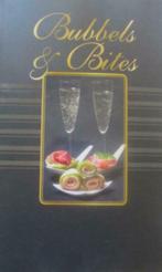 Bubbels en Bites, Boeken, Kookboeken, Ophalen