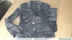Zwart zomerjasje mexx maat 36, Kleding | Dames, Jassen | Winter, Ophalen, Mexx, Zwart, Maat 36 (S)