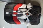 Autostoel Concord X-Line Trimax, Ophalen, Zo goed als nieuw