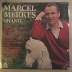 LP Marcel Merkès - Mélodies D'Hier (PICKWICK 1974) NEAR MINT, Envoi, 1960 à 1980, 12 pouces