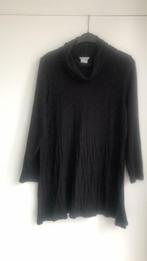 Zwarte trui maat 40, Rabe, Enlèvement ou Envoi, Comme neuf, Taille 38/40 (M)