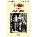 Tintin Chez Jules Verne - Deligne Michel, Une BD, Enlèvement ou Envoi, Deligne Michel, Neuf