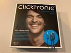 Audio-kabel Clicktronic 15m te koop. Nieuw!, Ophalen of Verzenden, Nieuw, 10 meter of meer, Luidsprekerkabel