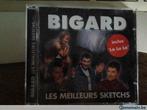 Cd Bigard - Les meilleurs sketchs, CD & DVD, CD | Autres CD, Enlèvement ou Envoi