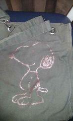 Kleine Snoopy-tas - H & M, Ophalen of Verzenden