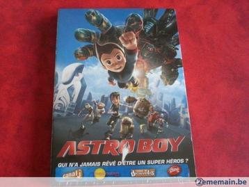 Dvd Astro Boy, Enlèvement ou Envoi