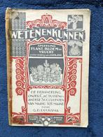 Weten en kunnen : Behandeling onzer cactussen, Antiek en Kunst, Ophalen of Verzenden