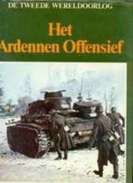 Het Ardennen Offensief, De tweede wereldoorlog, Ophalen of Verzenden, Tweede Wereldoorlog