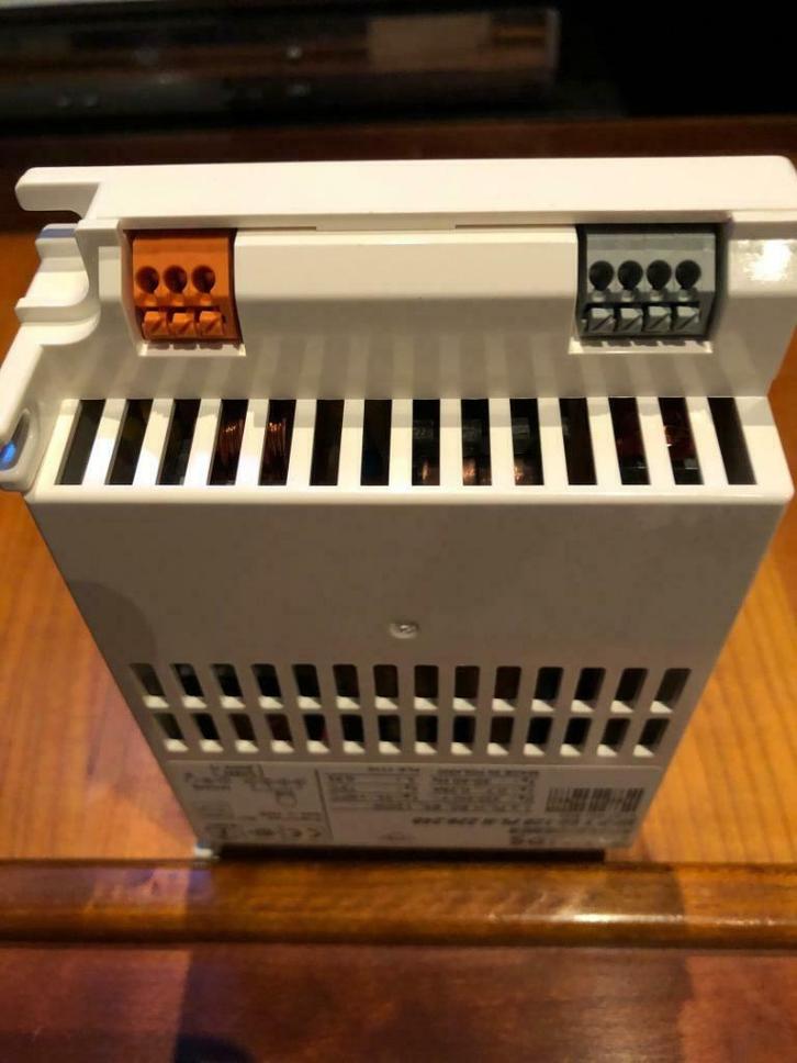 Ballast électronique pour lampes UVC (ex NIROX  60-120 ), Tuin en Terras, Vijver-toebehoren, Nieuw, Overige typen, Ophalen of Verzenden