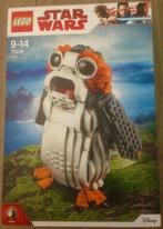 LEGO 75230 Porg, Ensemble complet, Lego, Enlèvement ou Envoi, Neuf