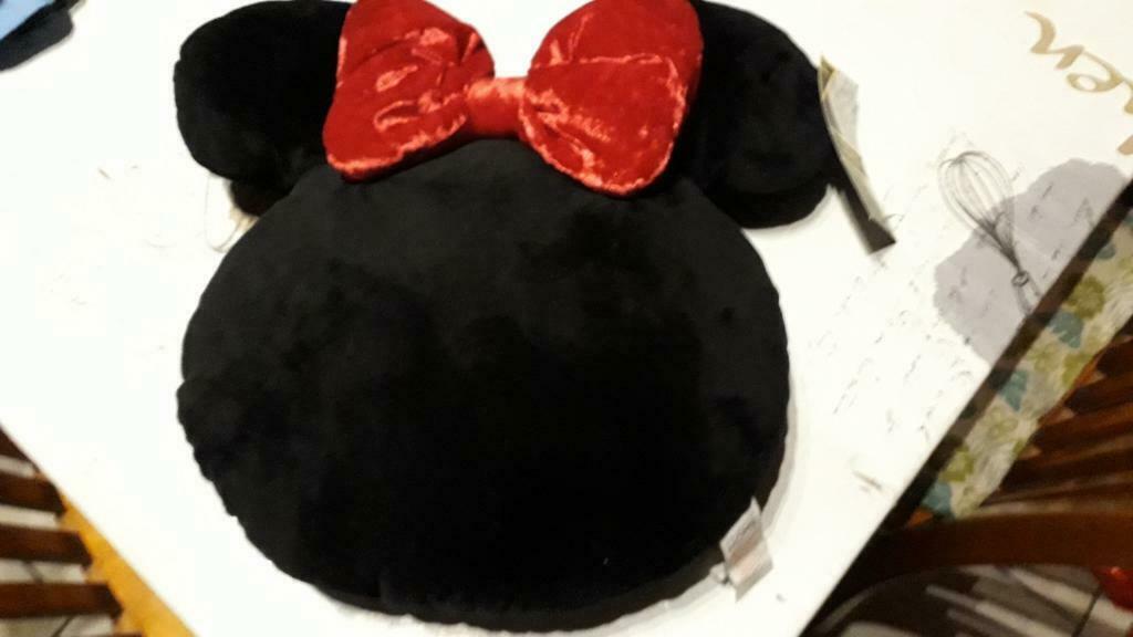 Coussin Disney., Enlèvement ou Envoi, Neuf
