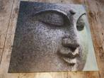 Cadre buddha, Synthétique, Moins de 50 cm, Moins de 50 cm, Enlèvement ou Envoi