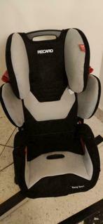 Autostoel Recaro young sport