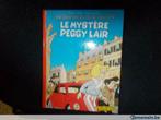 Coline Maillard   Tome 2  "Le Mystère Peggy Lair" (1986), Comme neuf, Une BD, Enlèvement