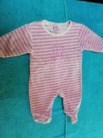 Pyjama avec pieds Eskimo taille 62, 3 mois, Enfants & Bébés, Fille, Vêtements de nuit ou Sous-vêtements, Eskimo, Utilisé