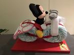 Luiermotor met knuffel naar keuze, Kinderen en Baby's, Ophalen, Nieuw, Kraamcadeau