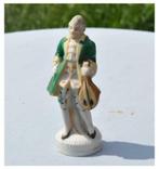 §statue joueur de mandoline, Antiquités & Art, Enlèvement ou Envoi