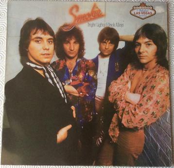 LP Smokie, Enlèvement ou Envoi, 1960 à 1980, 12 pouces