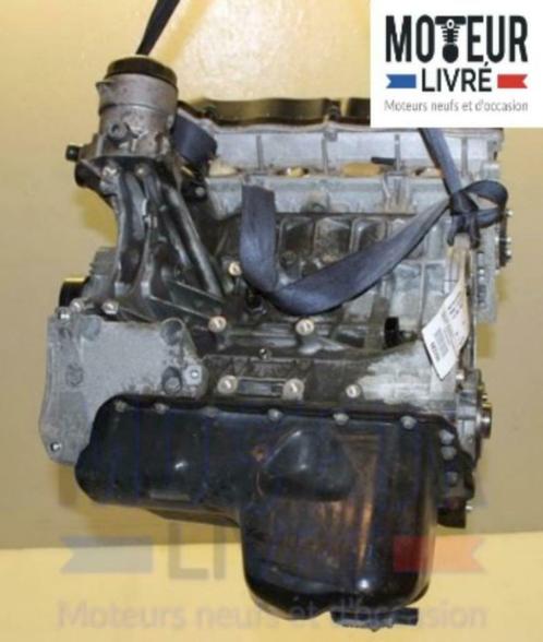 Moteur BMW SERIE 1 3 1.6L Essence, Auto-onderdelen, Motor en Toebehoren, BMW, Gebruikt, Verzenden