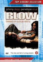 DVD Blow, Enlèvement ou Envoi