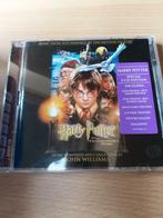 2 nieuwe cd s van Harry potter, CD & DVD, CD | Musiques de film & Bandes son, Enlèvement ou Envoi