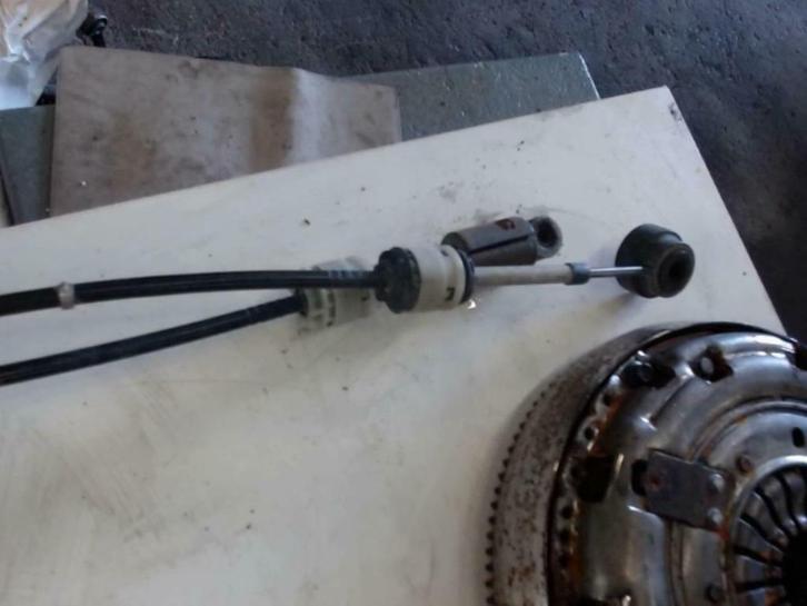 selecteur de  boite de vitesses  renault scenic  1.5dci, Autos : Pièces & Accessoires, Freins & Transmission, Renault, Utilisé