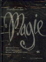 handboek der magie (807f), Nieuw, Nicola de pulford, Ophalen of Verzenden