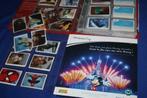 25 jaar Disneyland paris sticker collection Carrefour, Verzamelen, Ophalen of Verzenden, Overige figuren, Gebruikt, Overige typen