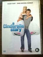 DVD - A Cinderella story (Hilary Duff - Chad Michael Murray), Ophalen of Verzenden