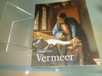 Johannes Vermeer - Arthur K. Wheelock  National Gallery of A, Arthur K. Wheelock, Ophalen of Verzenden, Zo goed als nieuw, Schilder- en Tekenkunst