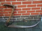Oude handzeis, Antiek en Kunst, Curiosa en Brocante, Ophalen