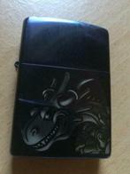 Zippo Blue Dragon, Nieuw