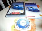 PSP Ridge Racer 2 (orig-compleet), Games en Spelcomputers, Games | Sony PlayStation Portable, Gebruikt, 1 speler, Racen en Vliegen