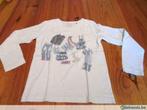 T shirt met lange mouw Esprit maat 128-134, Kinderen en Baby's, Kinderkleding | Maat 128, Ophalen of Verzenden, Gebruikt, Meisje